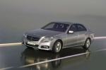 Mercedes-Benz E-Class 2010 года